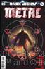 Dark Nights: Metal #1/W