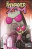 Invader Zim #24/A