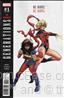Generations: Ms. Marvel & Ms. Marvel #1/A