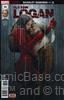 Old Man Logan (2nd Series) #31