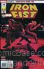 Iron Fist #74