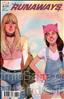 Runaways (5th Series) #3/A