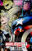 Marvel Legacy #1/K