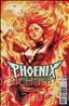 Phoenix Resurrection: The Return of Jean Grey #1/B