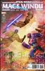 Star Wars: Mace Windu #5