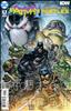 Batman/Teenage Mutant Ninja Turtles II #1
