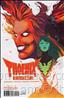 Phoenix Resurrection: The Return of Jean Grey #2/B