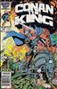 Conan the King (Canadian Edition) #35