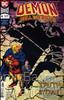 Demon: Hell Is Earth #4