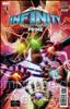 Infinity Countdown: Prime #1
