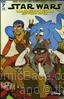 Star Wars Adventures (IDW) #7/A
