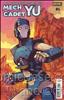 Mech Cadet Yu #6