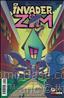 Invader Zim #28/A