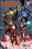 Iron Man: Hong Kong Heroes #1/B