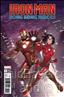 Iron Man: Hong Kong Heroes #1/A