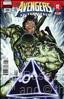 Avengers, The #686