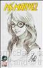 Ms. Marvel (4th Series) #1/H