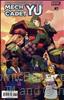 Mech Cadet Yu #7