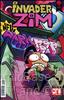Invader Zim #29/A