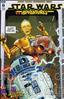 Star Wars Adventures (IDW) #9/A