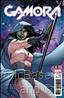Gamora #1/I