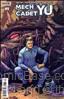 Mech Cadet Yu #8