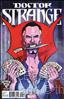 Doctor Strange (4th Series) #1/O