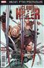 Hunt for Wolverine: Claws of a Killer #1