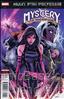 Hunt for Wolverine: Mystery in Madripoor #1