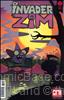 Invader Zim #31/A
