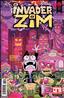 Invader Zim #31/B