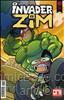 Invader Zim #32/A