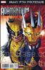 Hunt for Wolverine: The Adamantium Agenda #2