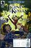 Free Comic Book Day (Dark Horse) #2018/A