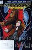 Star Wars Adventures (IDW) #FCBD 2018