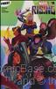 Marvel Rising (2nd Series) #0