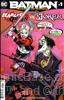 Batman: Prelude to the Wedding: Harley vs. Joker #1