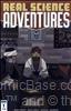 Real Science Adventures: The Nicodemus Job #1/A