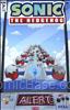 Sonic the Hedgehog (IDW) #7/A
