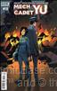Mech Cadet Yu #10