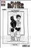 Black Panther (6th Series) #1/K