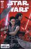 Star Wars: The Last Jedi Adaptation #5