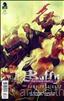 Buffy the Vampire Slayer Season 12 #3/A