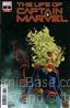 Life of Captain Marvel, The (2nd Series) #3/A