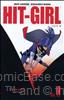 Hit-Girl (2nd Series) #8/A