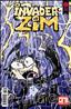 Invader Zim #35/B