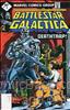 Battlestar Galactica (Marvel) #3/A
