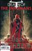 Death of Inhumans #4