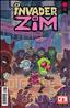 Invader Zim #36/A