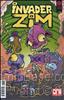 Invader Zim #36/B
